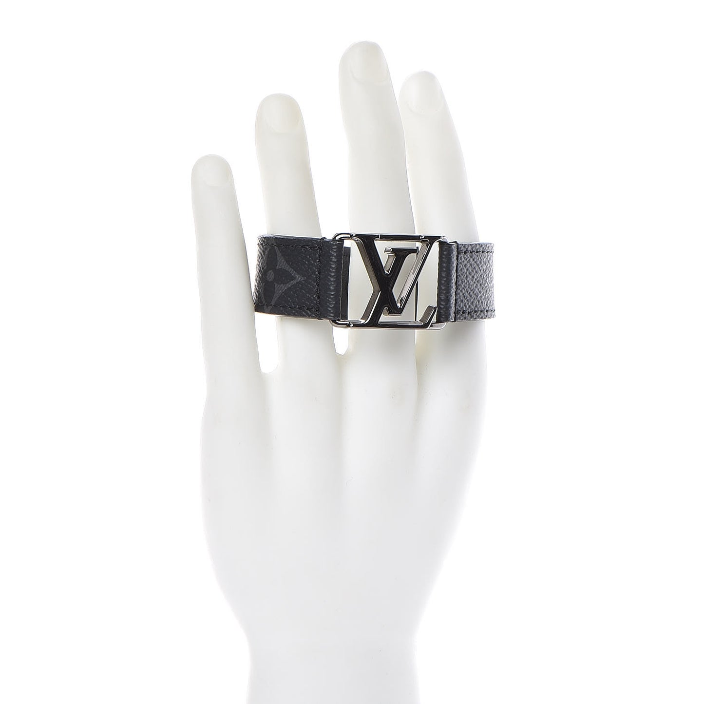 Monogram Eclipse Hockenheim Bracelet 19