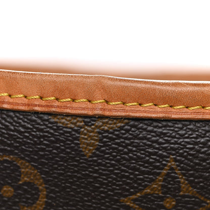 Louis Vuitton Monogram Delightful PM 18 of 20
