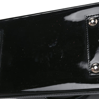 Louis Vuitton Electric Epi Alma PM Black 13 of 25