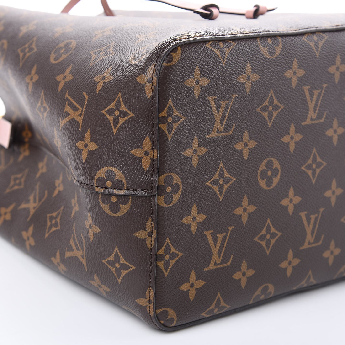 Monogram Neonoe MM Rose Poudre