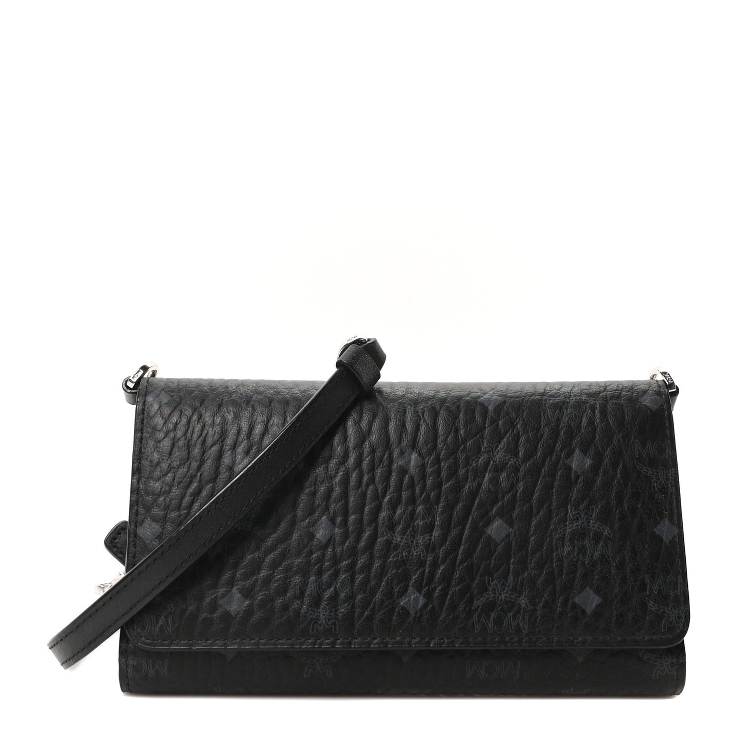 Visetos Wallet On Chain Black