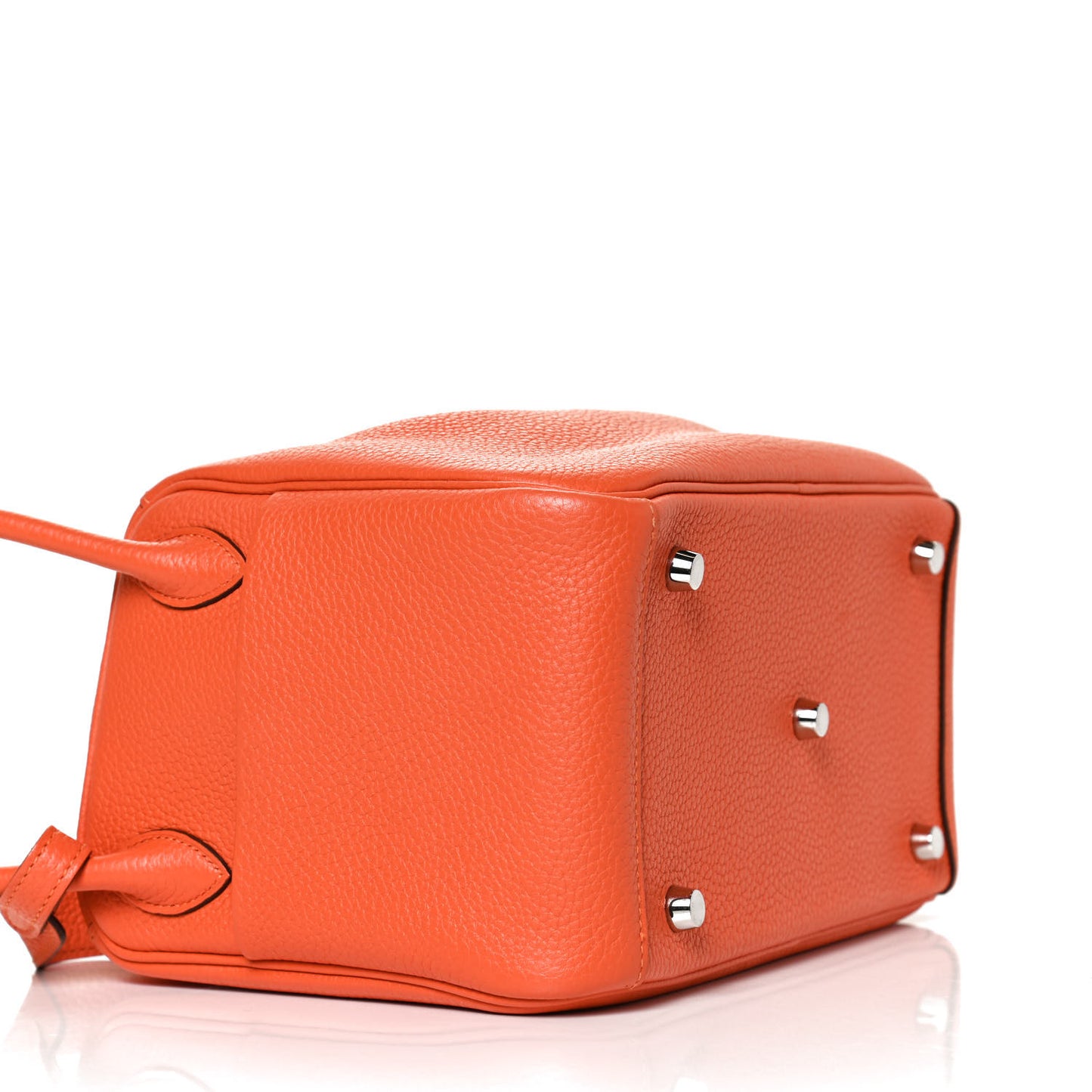 Taurillon Clemence Lindy 26 Orange