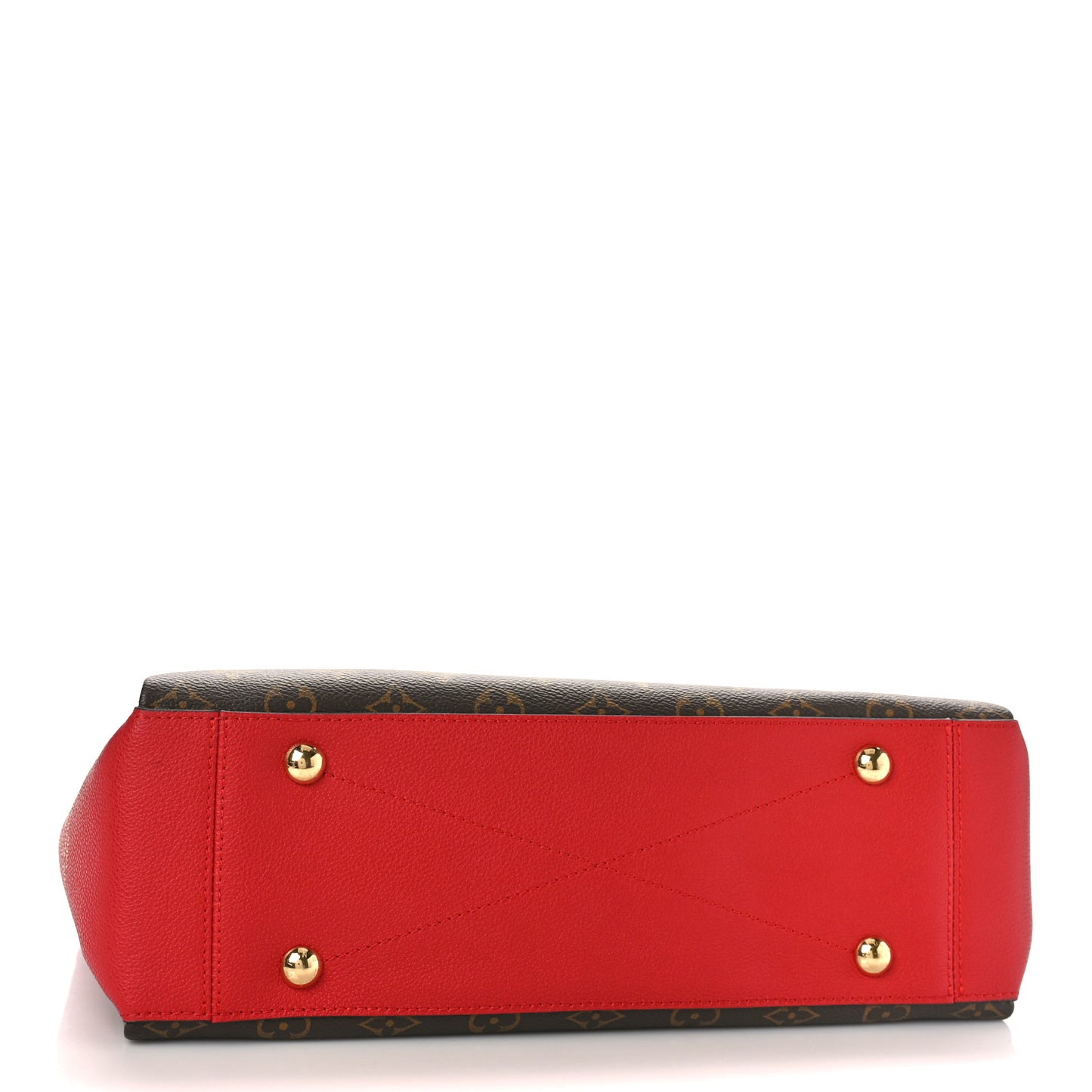 Monogram Surene MM Cherry