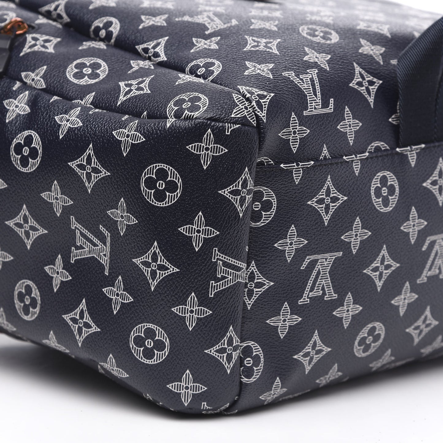 Monogram Upside Down Discovery Backpack