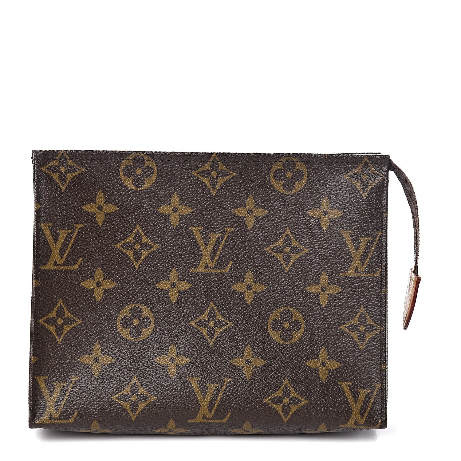 Louis Vuitton Monogram Toiletry Pouch 19 1 of 6