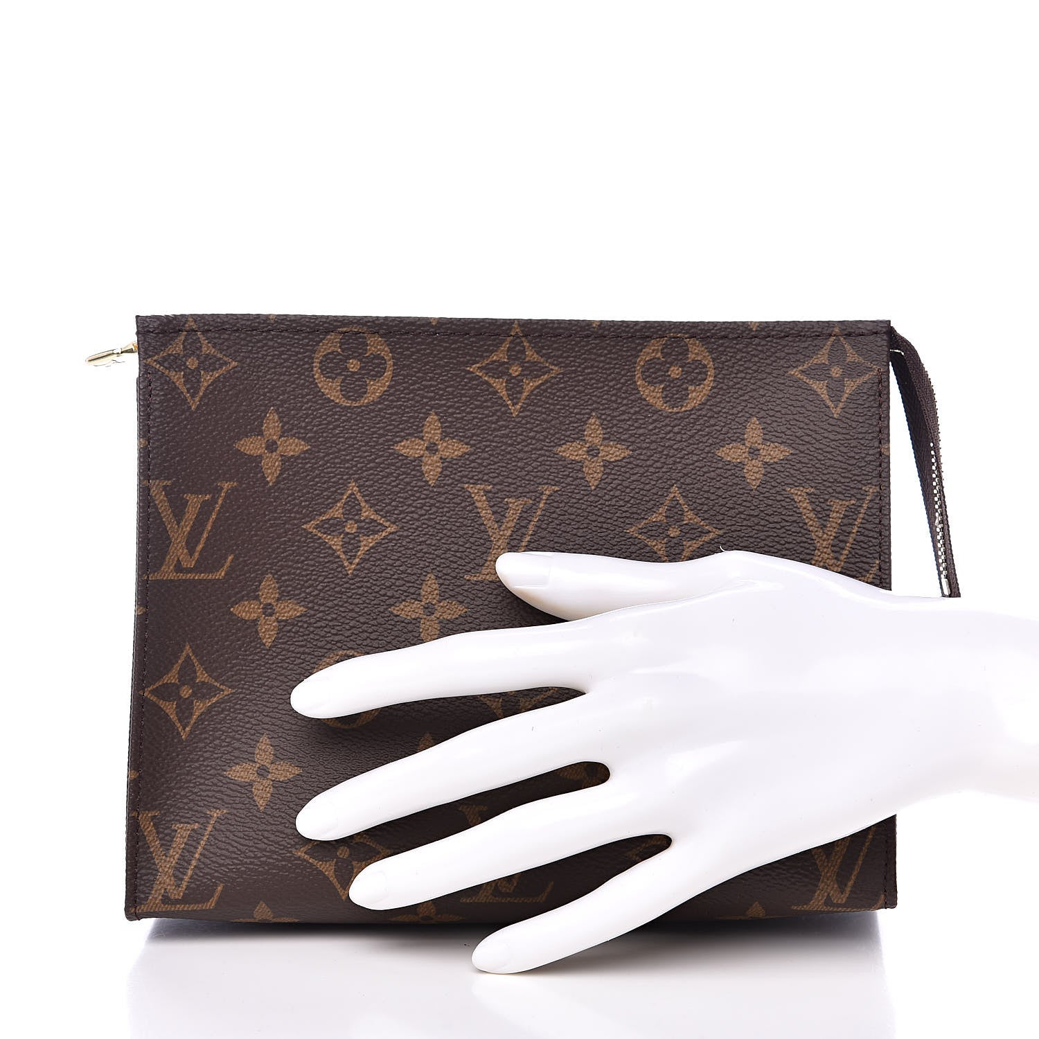 Louis Vuitton Monogram Toiletry Pouch 19 2 of 10