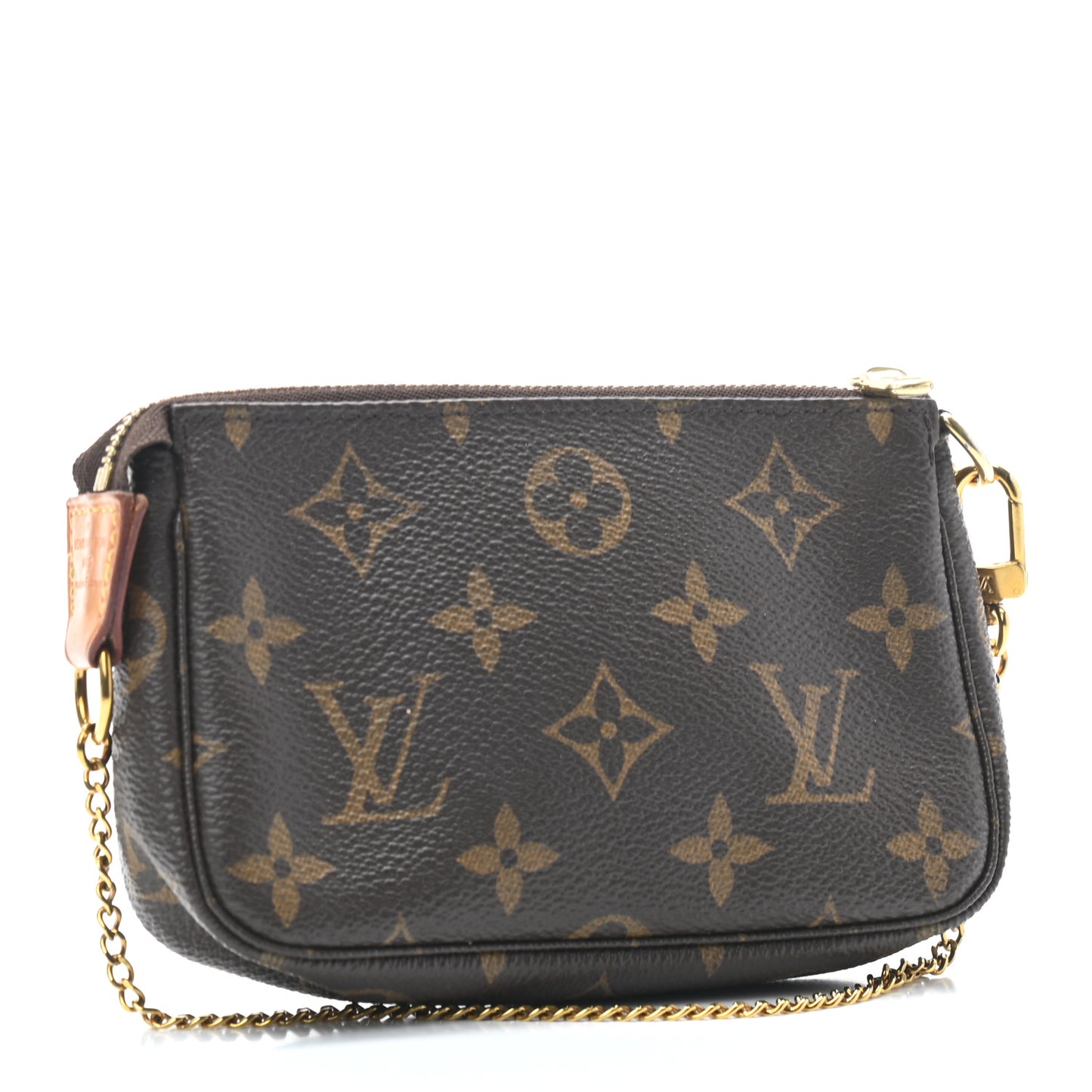 Monogram Mini Pochette Accessories