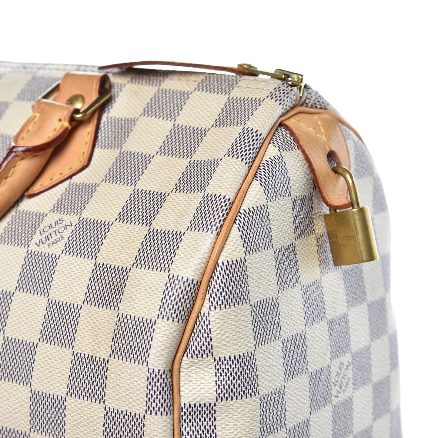 Damier Azur Speedy 30