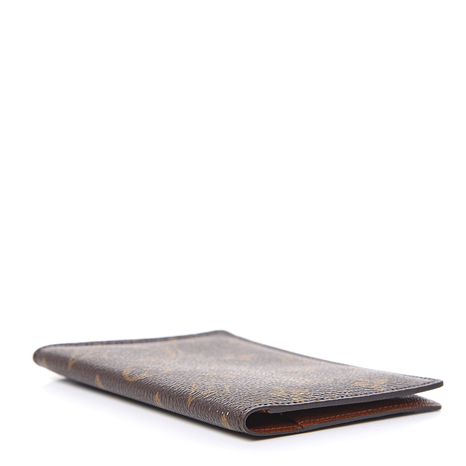Louis Vuitton Monogram Passport Cover 4 of 8