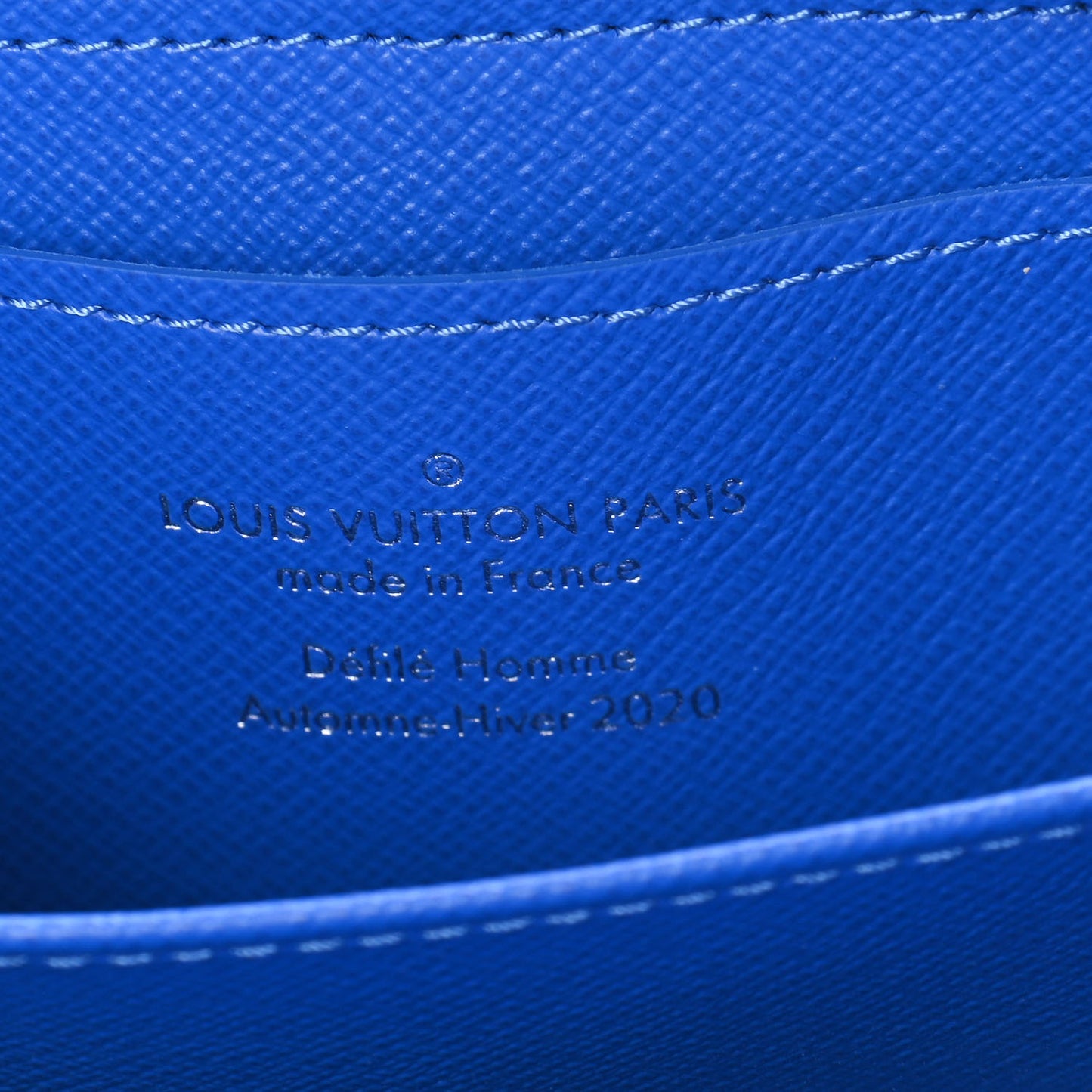 Monogram Clouds Soft Trunk NW