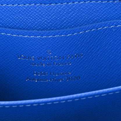 Louis Vuitton Monogram Clouds Soft Trunk NW 5 of 8
