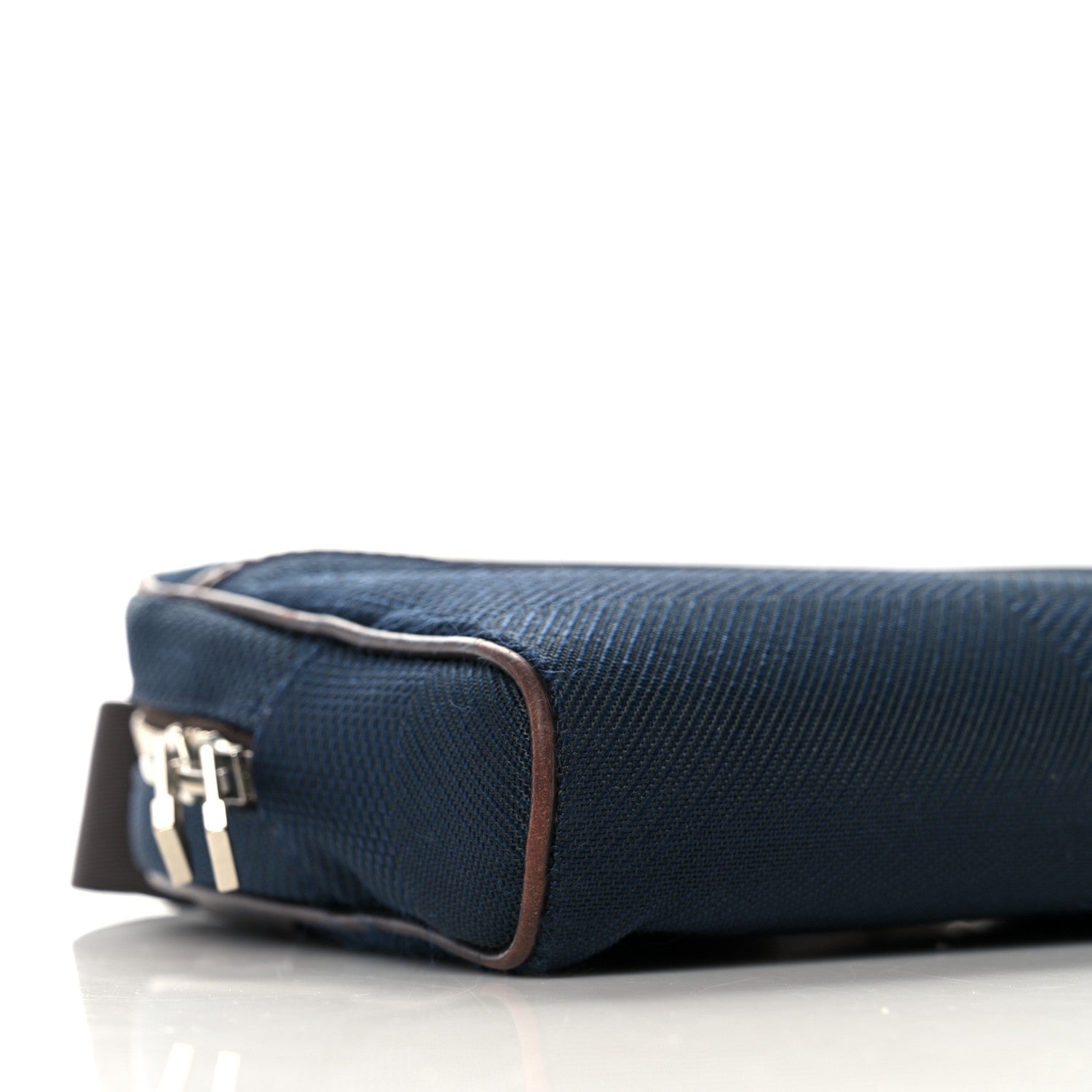 Louis Vuitton Damier Geant Acrobat Blue 7 of 10