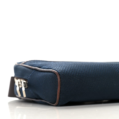 Louis Vuitton Damier Geant Acrobat Blue 7 of 10