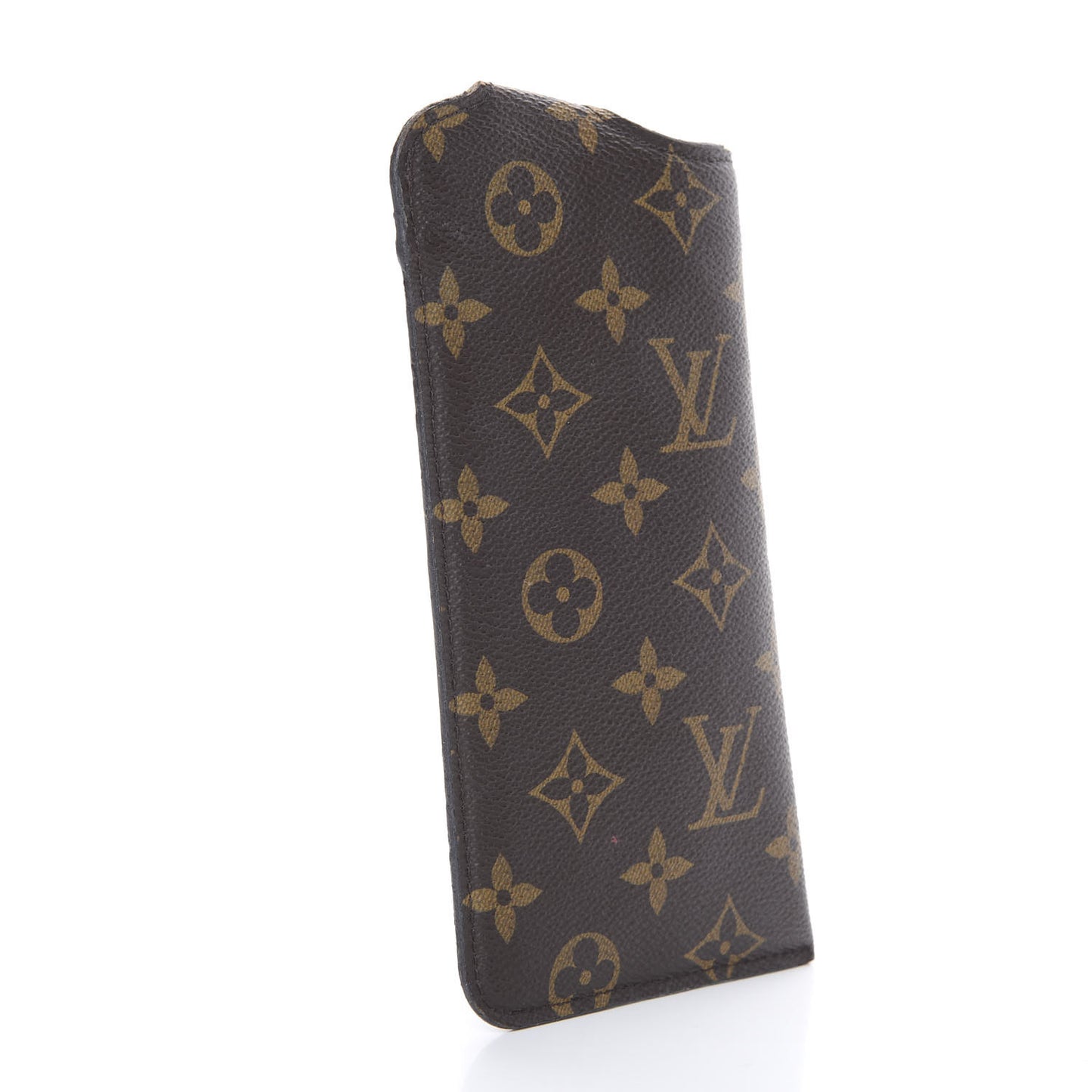 Monogram Sunglasses Case MM