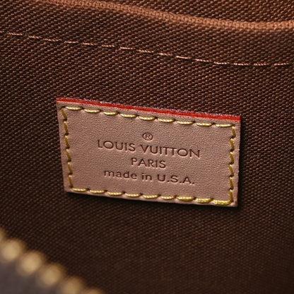 Louis Vuitton Monogram Thames PM 6 of 10