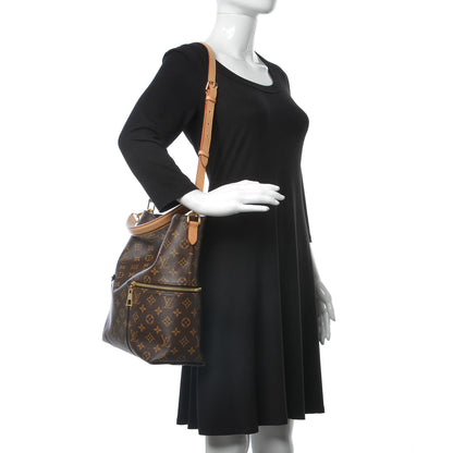 Louis Vuitton Monogram Melie 3 of 12