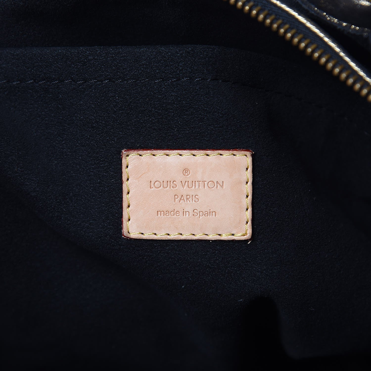 Louis Vuitton Monogram Irene 6 of 13