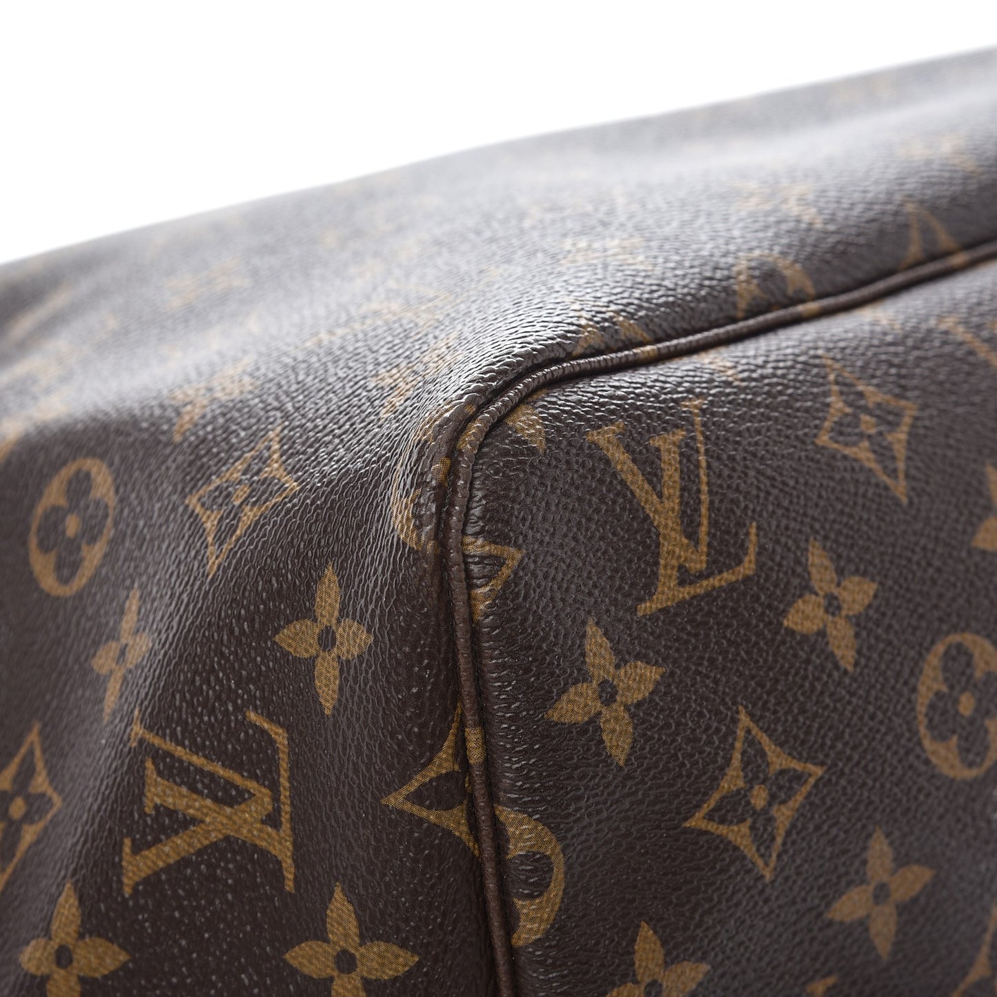 Monogram Neo Neverfull GM Pivoine