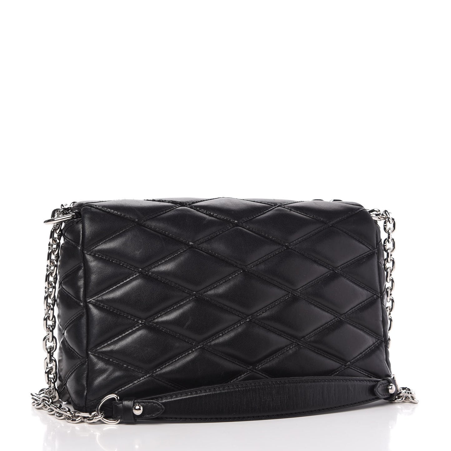 Lambskin Malletage GO-14 MM Black