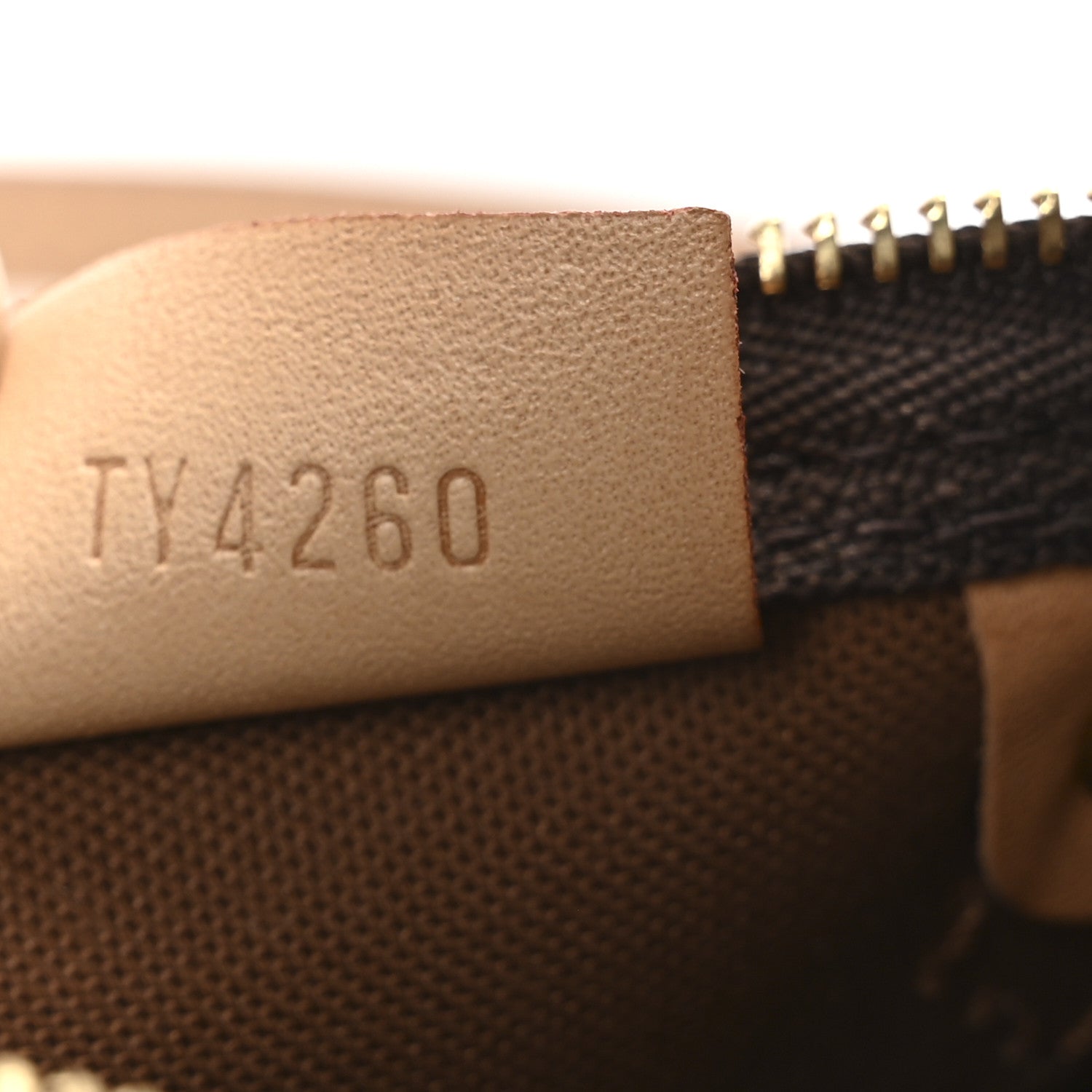 Louis Vuitton Monogram Nano Speedy 7 of 10