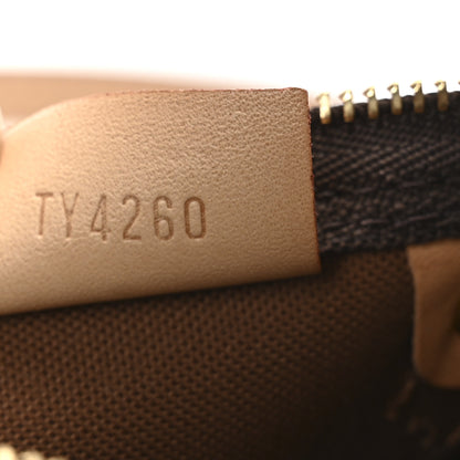 Louis Vuitton Monogram Nano Speedy 7 of 10