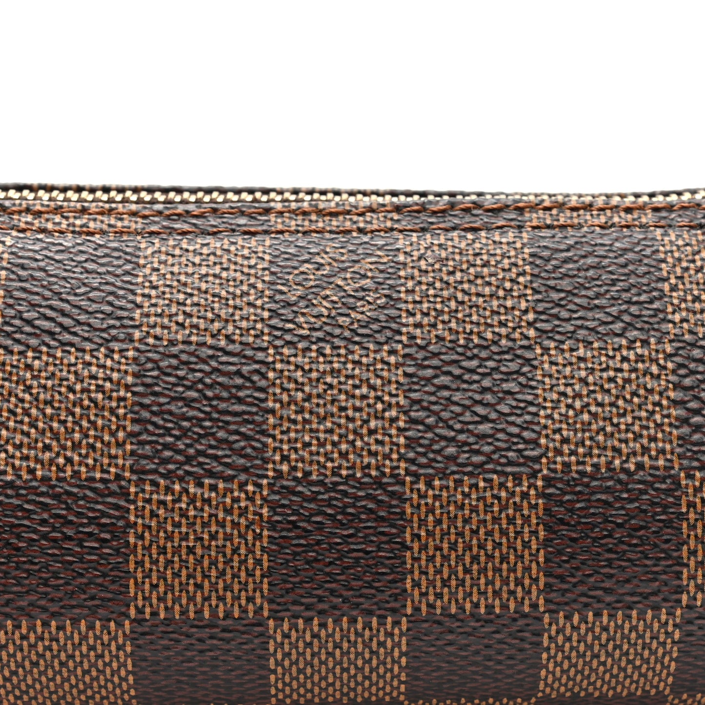 Damier Ebene Mini Papillon