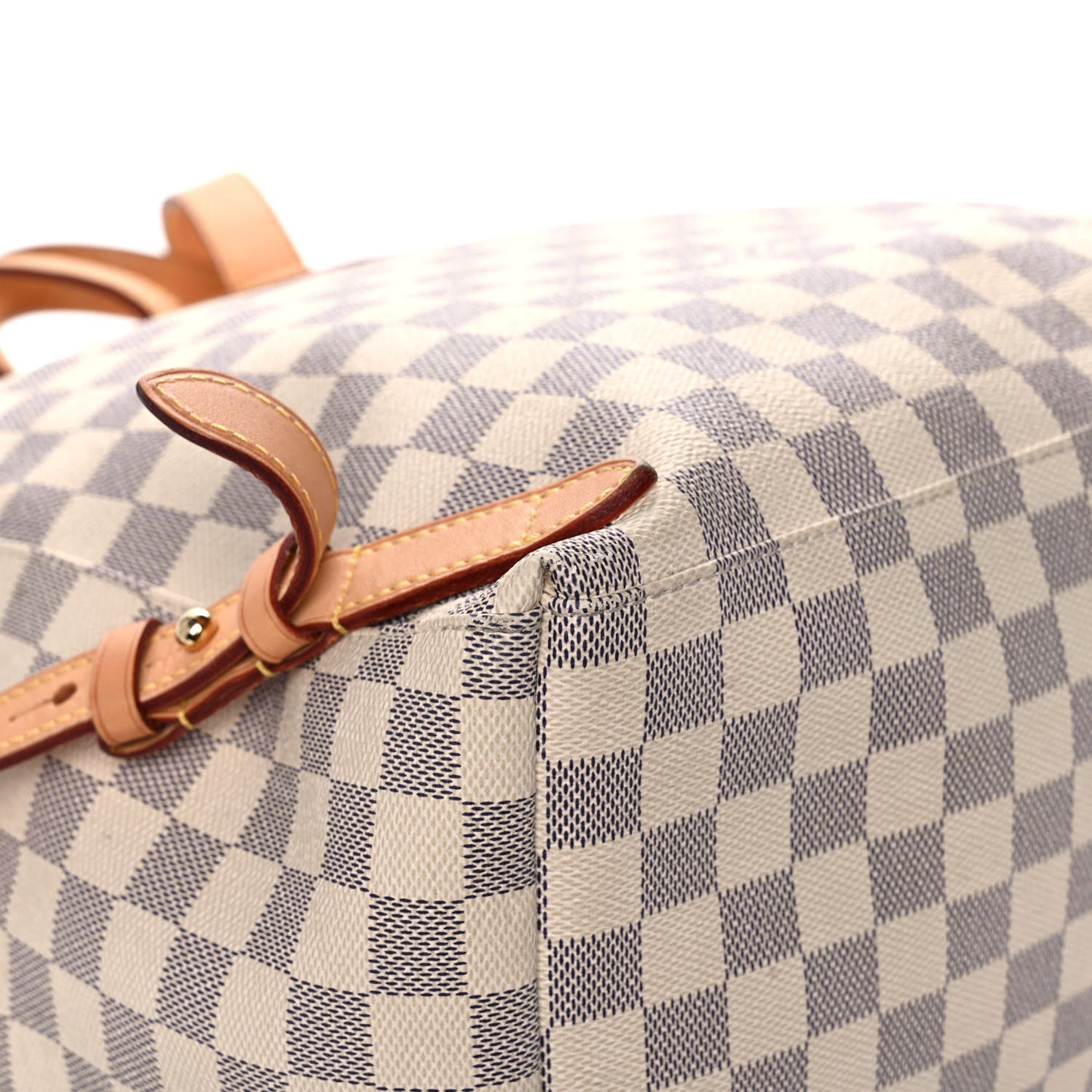 Damier Azur Sperone Backpack