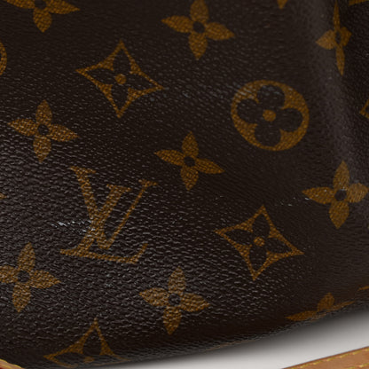 Louis Vuitton Monogram Palermo GM 13 of 16