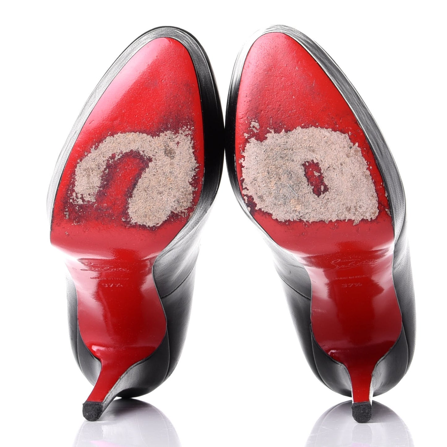 Kid Bianca 140 Pumps 37.5 Black