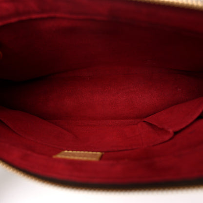 Louis Vuitton Monogram Viva-Cite GM 5 of 9
