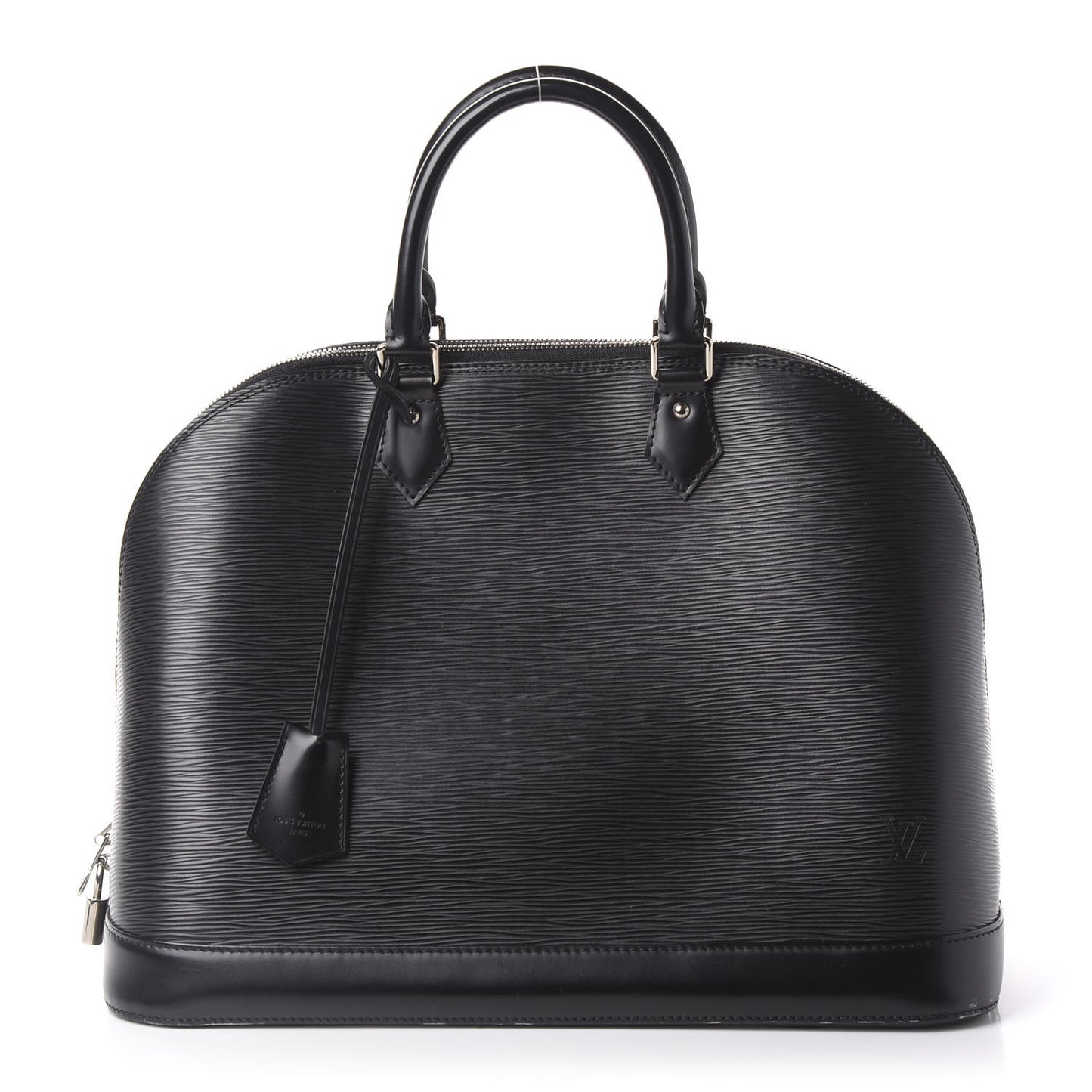 Epi Alma GM Black