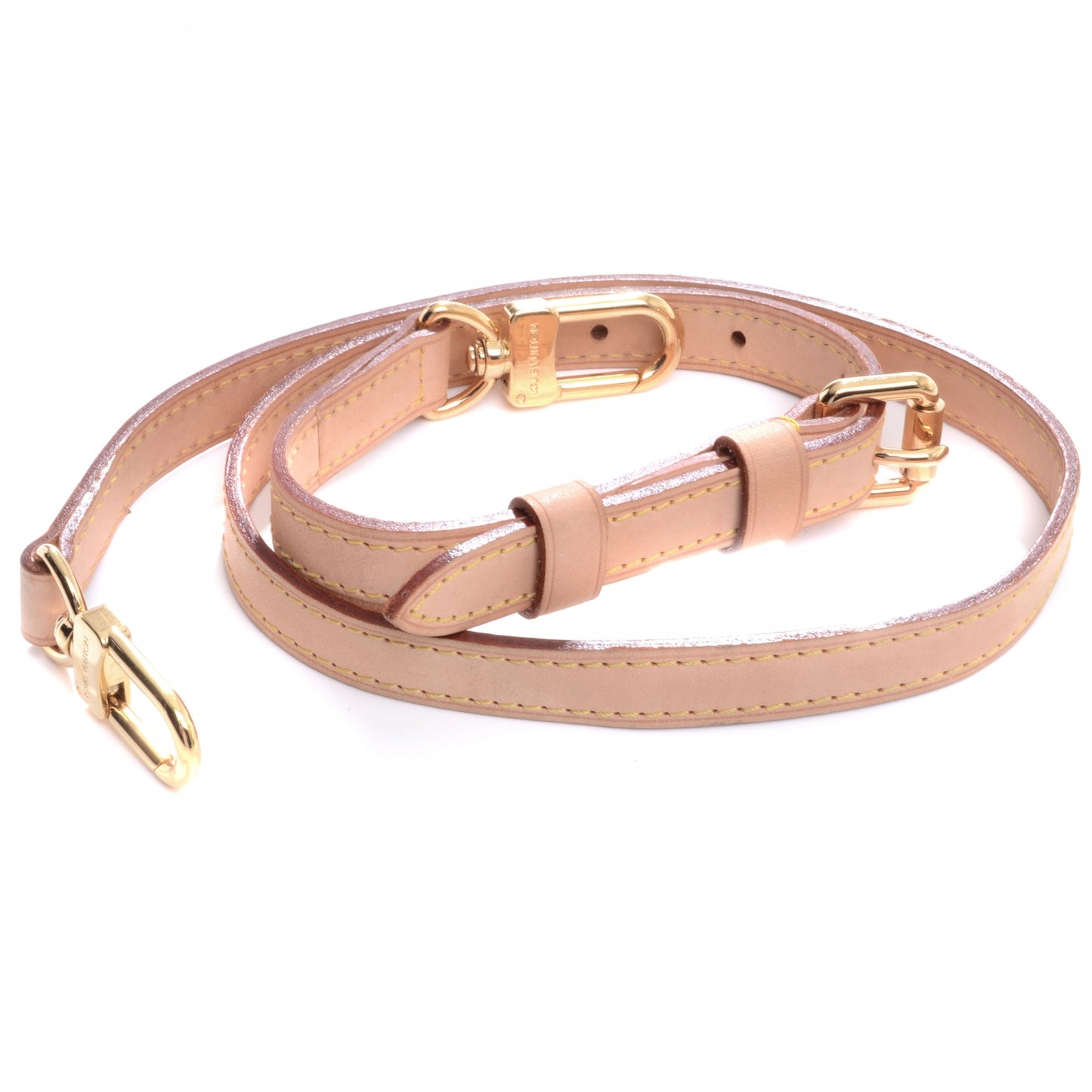 Vachetta Adjustable Shoulder Strap