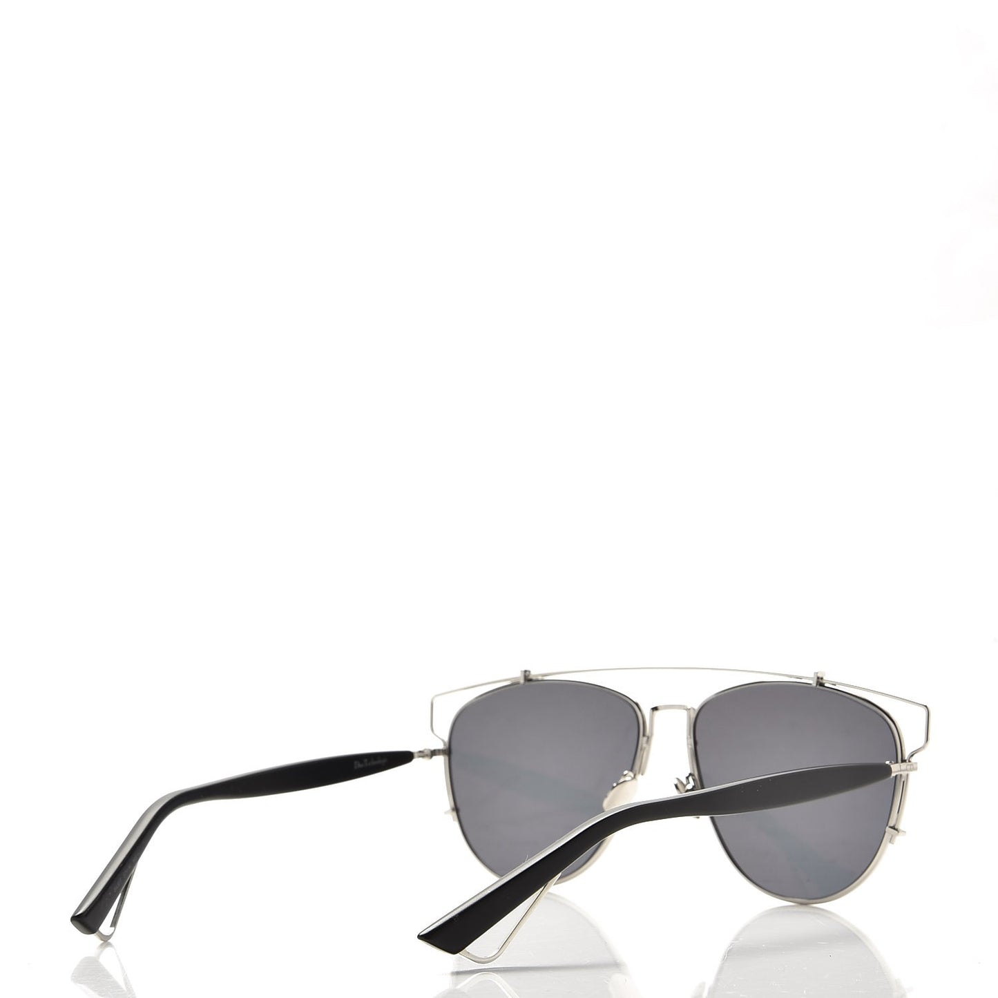 Technologic Sunglasses Black