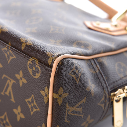 Louis Vuitton Monogram Manhattan PM 11 of 12