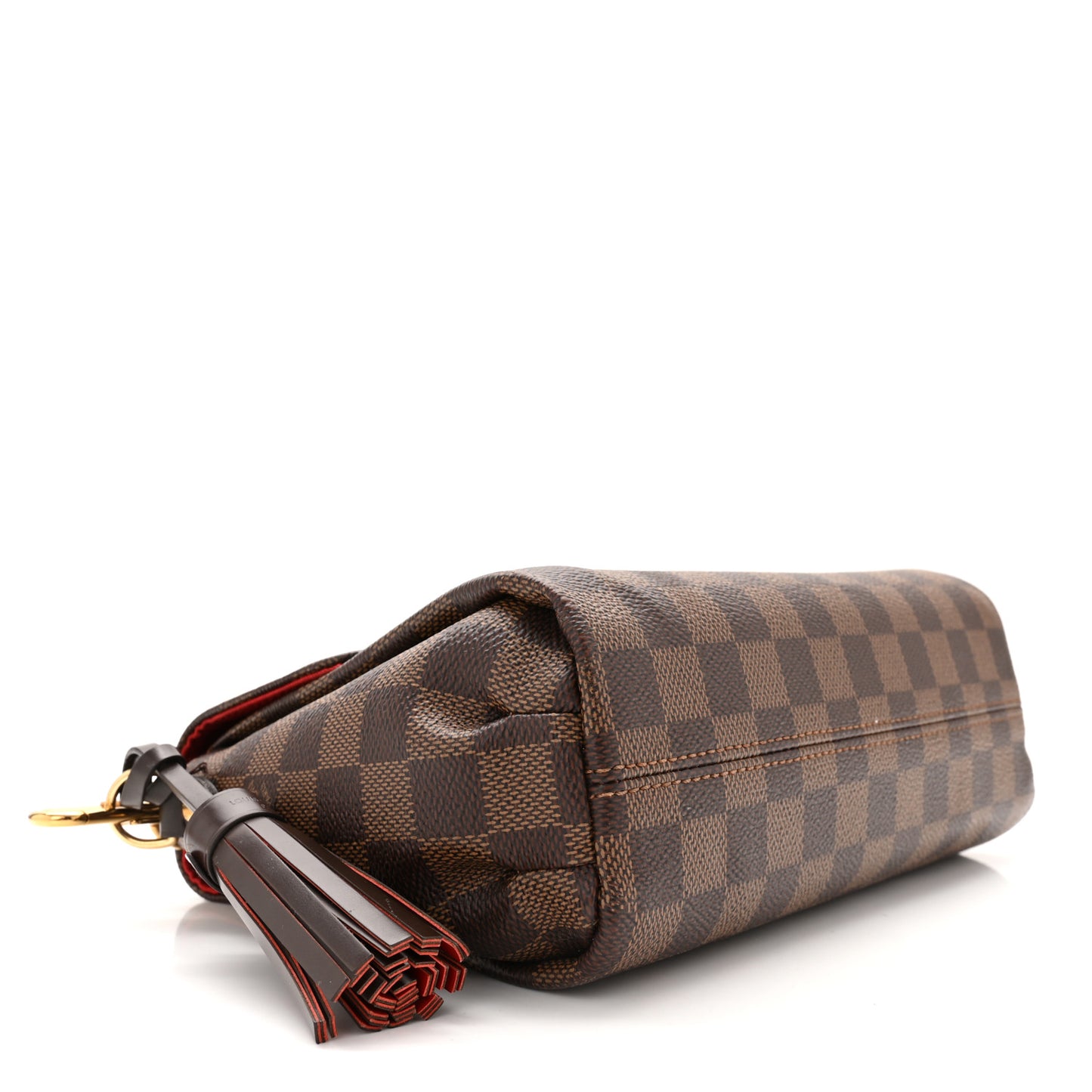 Damier Ebene Croisette