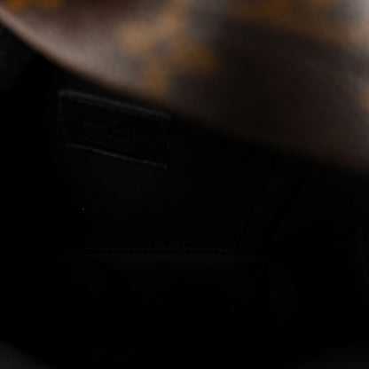 Louis Vuitton Monogram Palm Springs Backpack Mini 5 of 9
