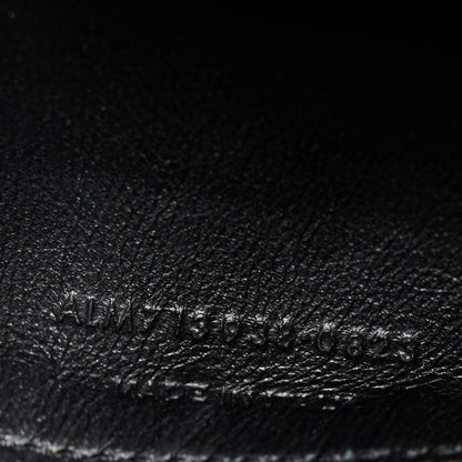 Saint Laurent Smooth Calfskin Small Le 5 A 7 Soft Hobo Fox 7 of 10