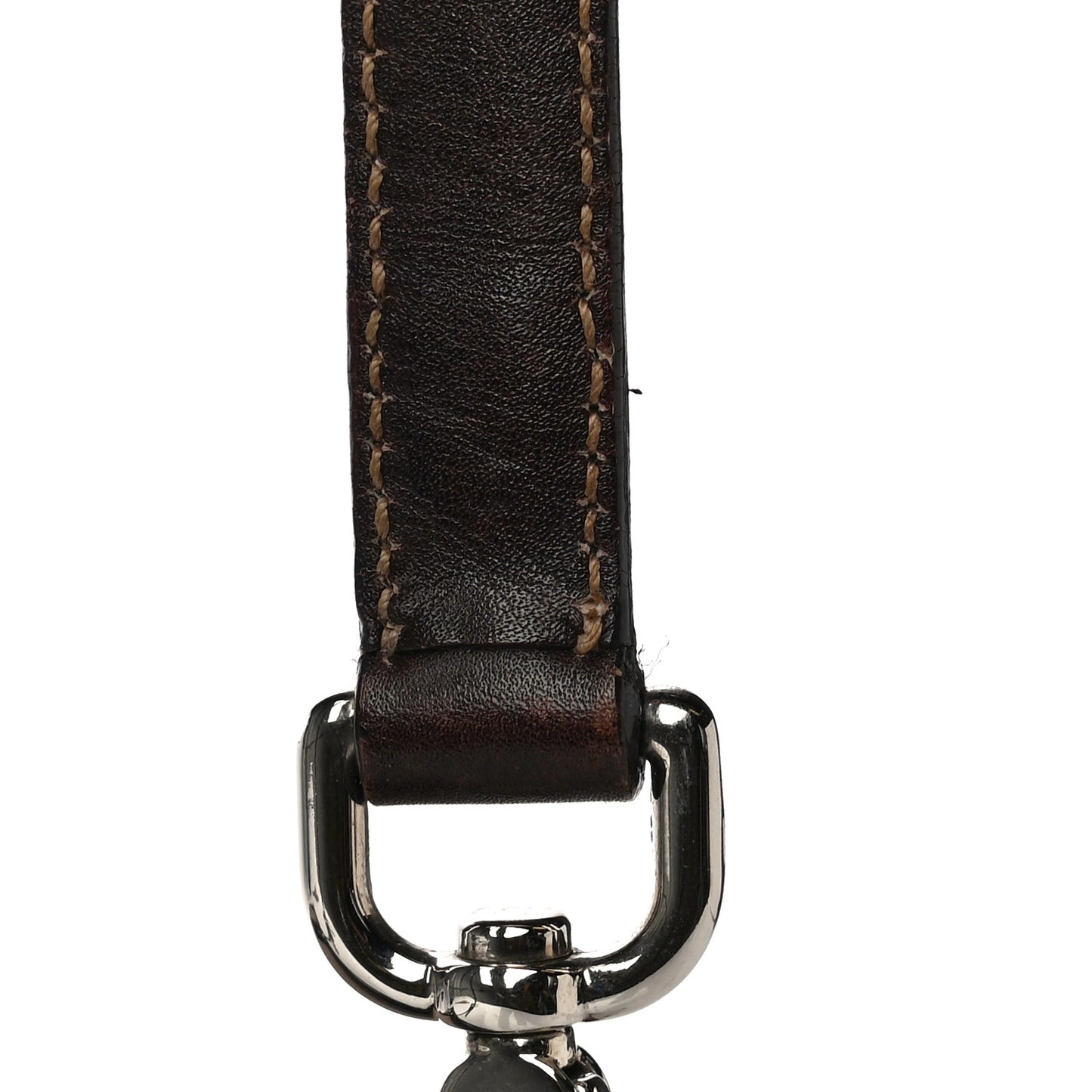 Jacquard Logo Tote Corda Moro