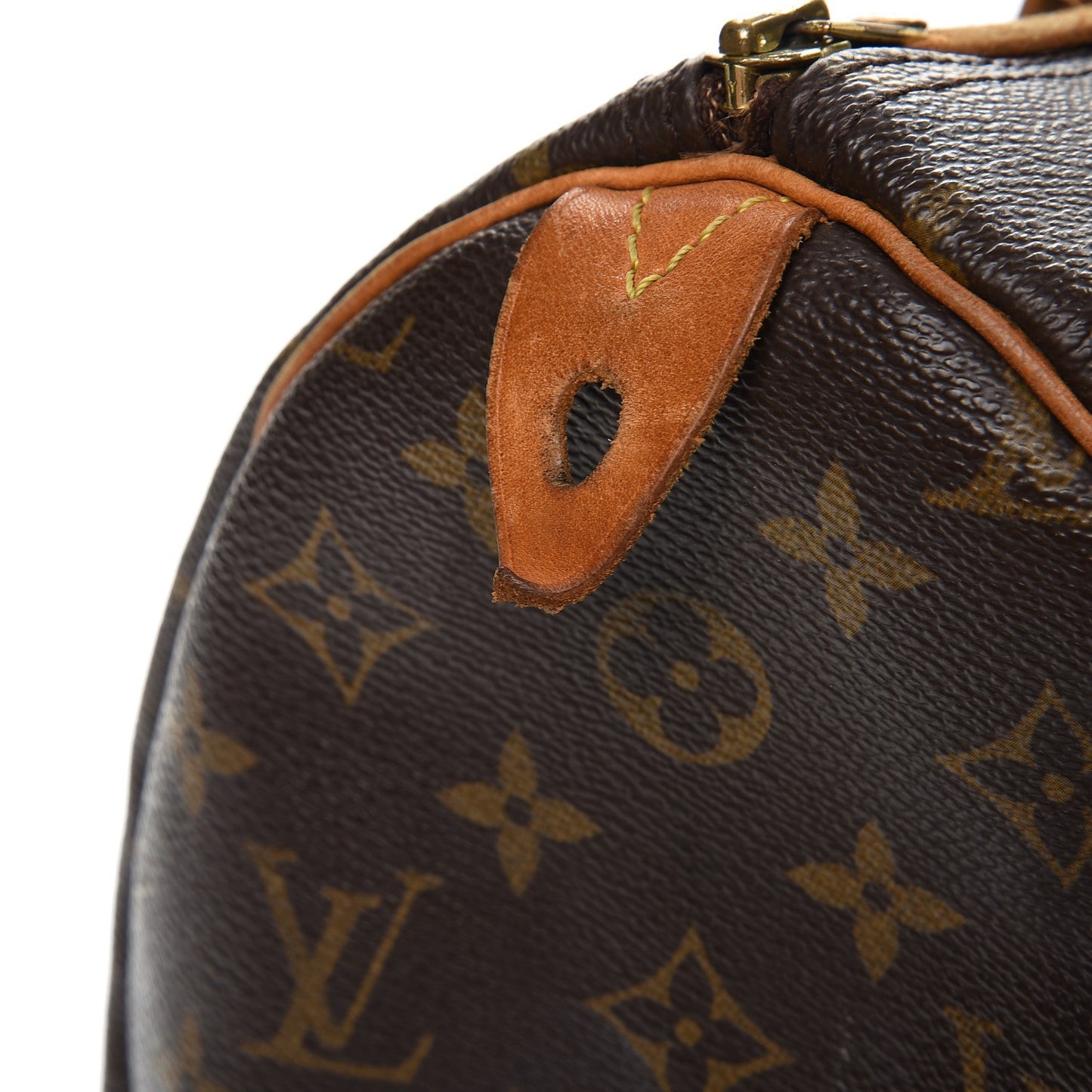 Monogram Speedy 35