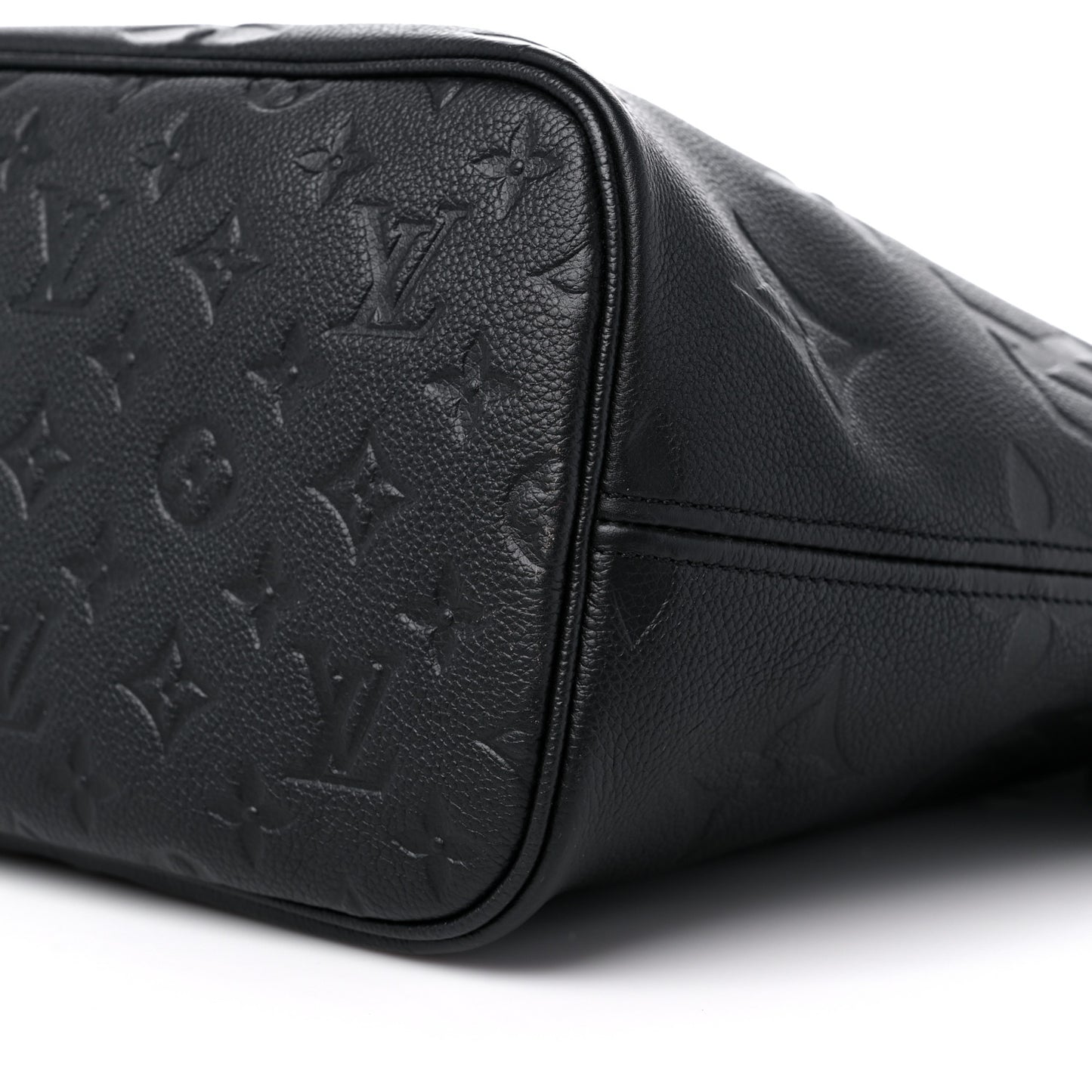 Empreinte Monogram Giant Neverfull MM Black