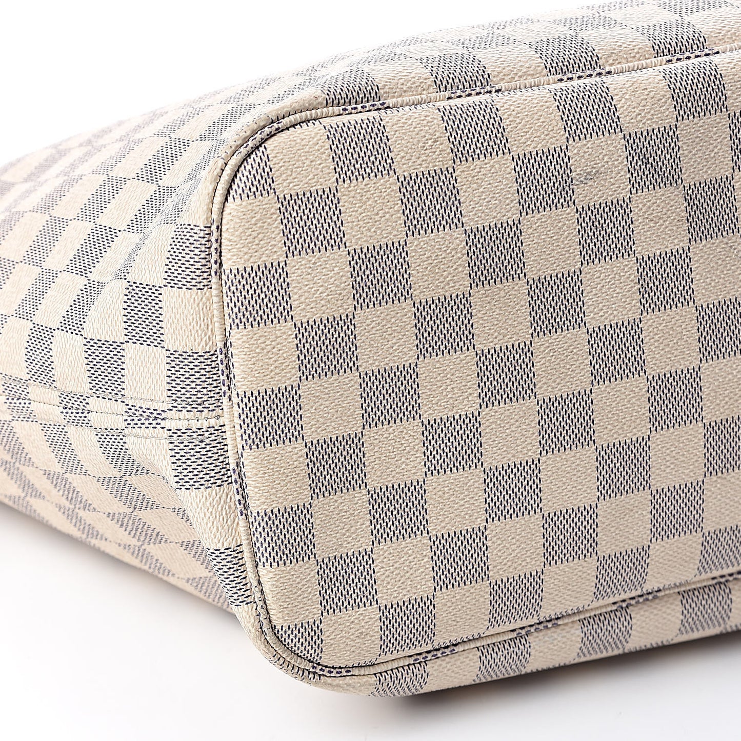 Damier Azur Neo Neverfull MM