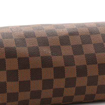 Louis Vuitton Damier Ebene Portobello PM 10 of 10
