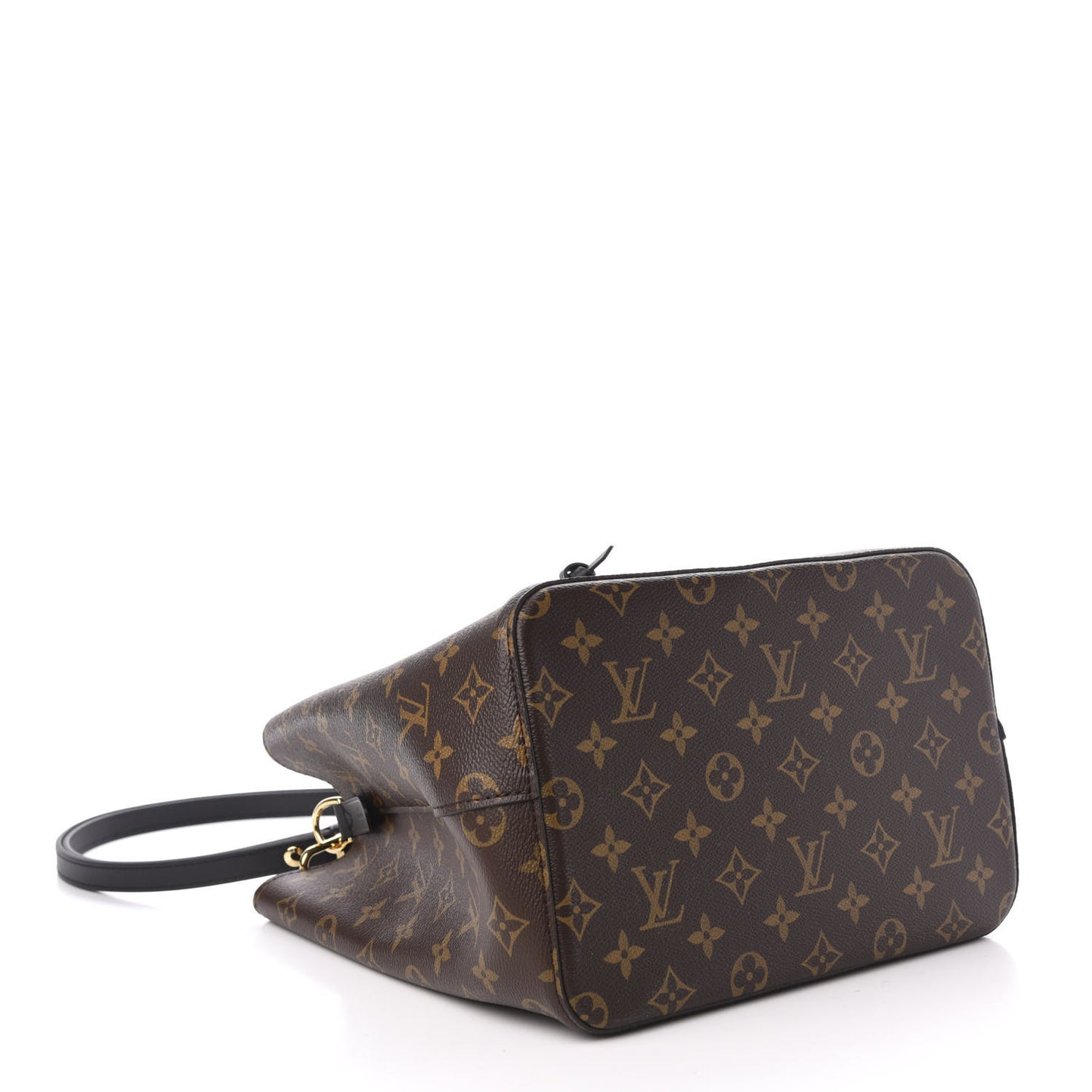Monogram Neonoe MM Black