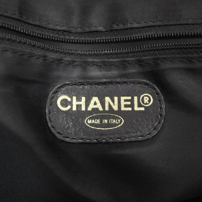 Chanel Caviar Shopper Tote Black 8 of 8