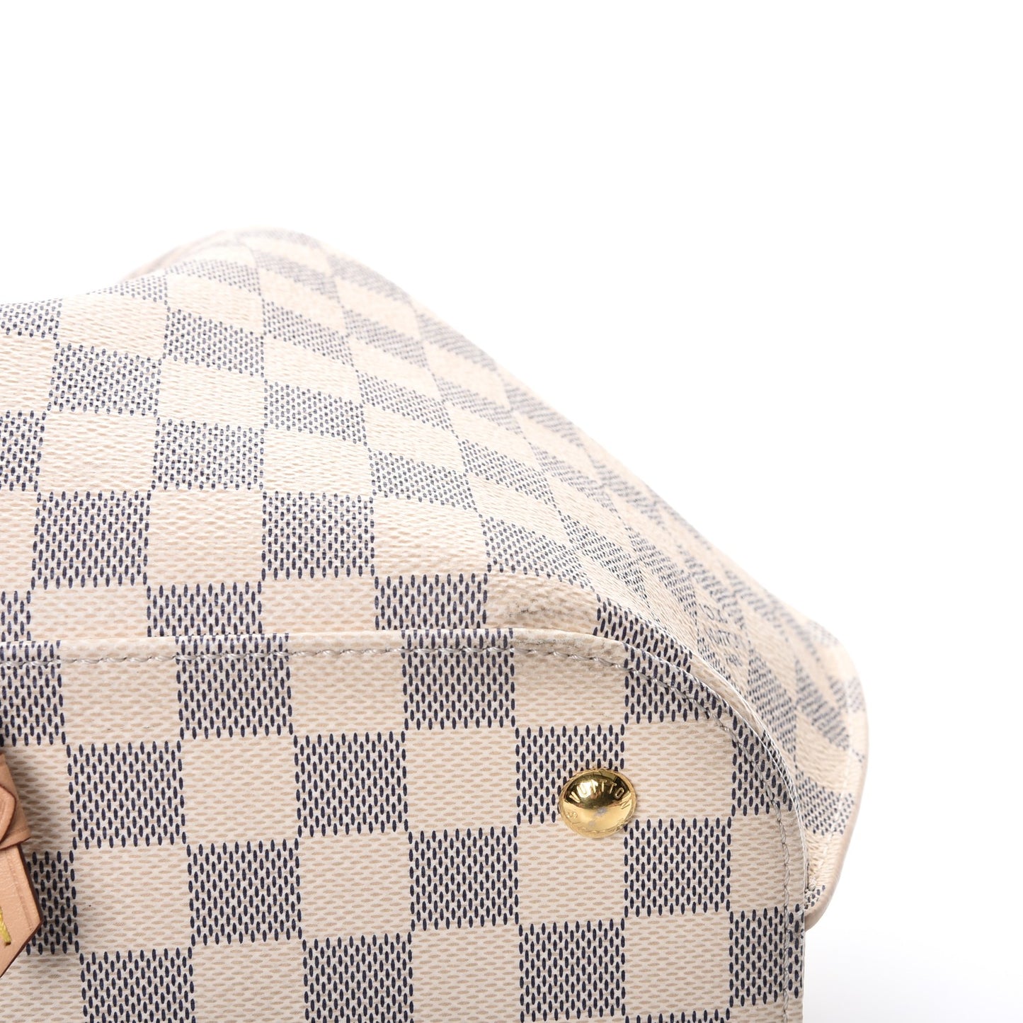 Damier Azur Girolata