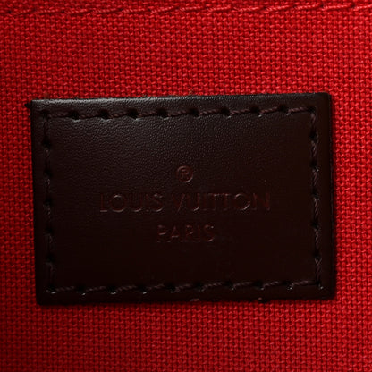 Louis Vuitton Damier Ebene Favorite MM 6 of 12