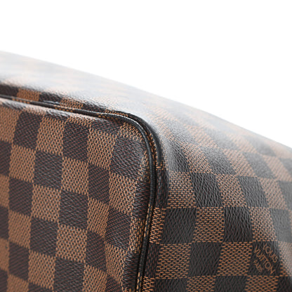 Louis Vuitton Damier Ebene Neo Neverfull GM 13 of 17