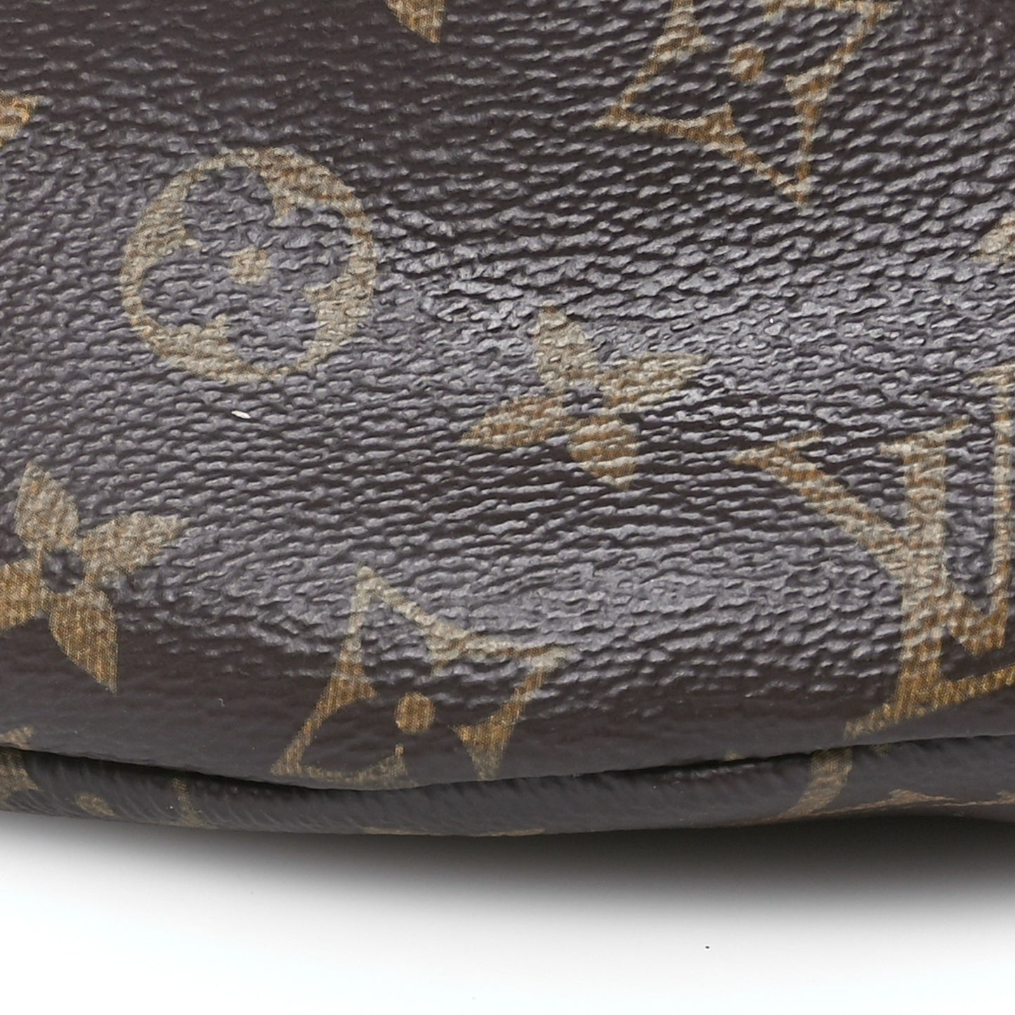 Monogram Bumbag