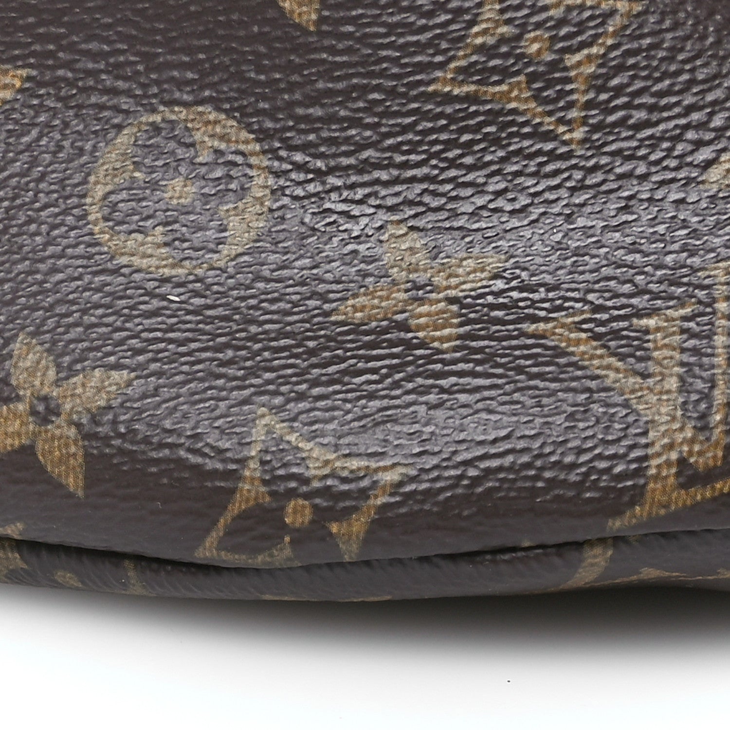 Louis Vuitton Monogram Bumbag 9 of 10