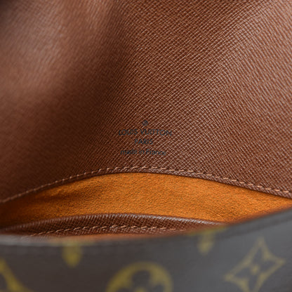 Louis Vuitton Monogram Musette Salsa Long Strap 6 of 8